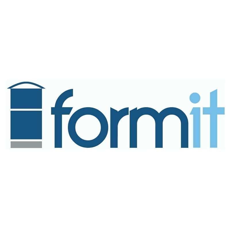 Formit Portable Toilets - Logo