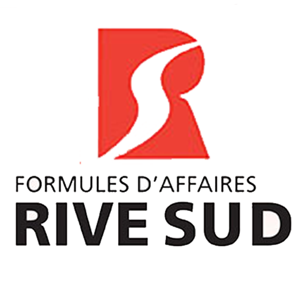 Formules D&s;Affaires Rive Sud Inc - Logo