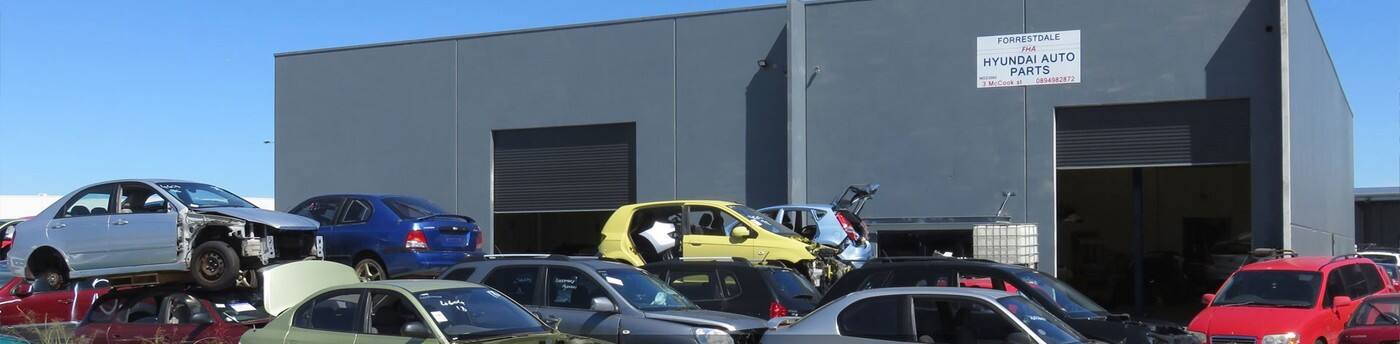 Forrestdale Hyundai Auto - Cover photo