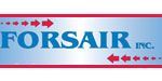 Forsair Inc - Logo