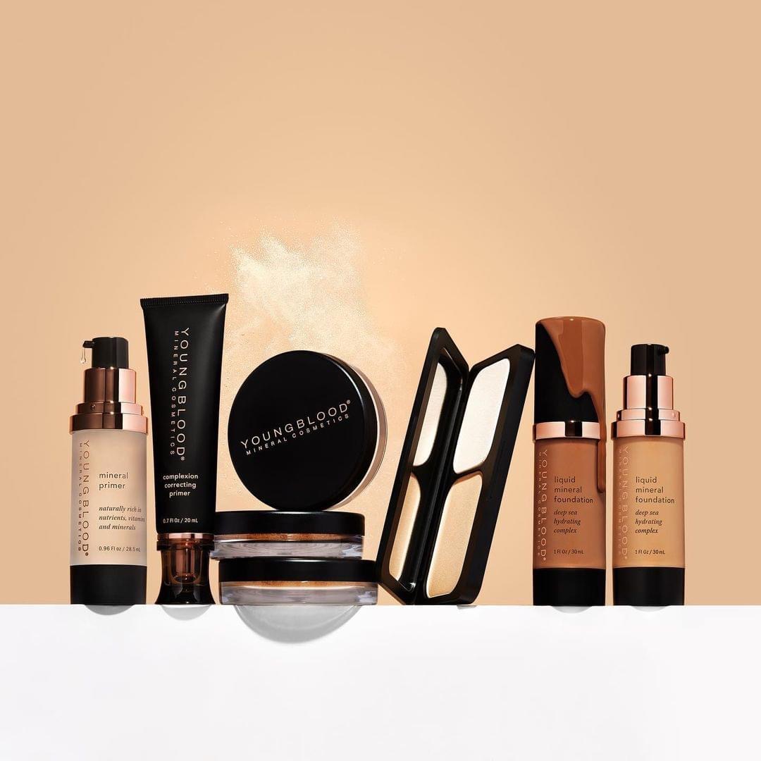 Forster Beauty Therapy - Logo