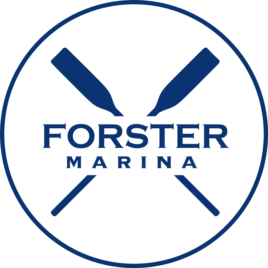 Forster Marina - Logo
