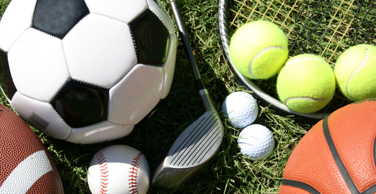Forster Sports Centre - Cover photo