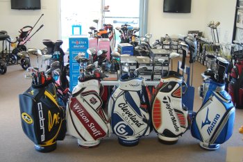 Forster–Tuncurry Golf Driving Range - Cover photo