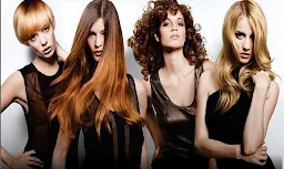 Forte salon - Logo
