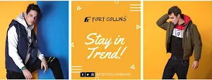 Fort Collins - Cover photo