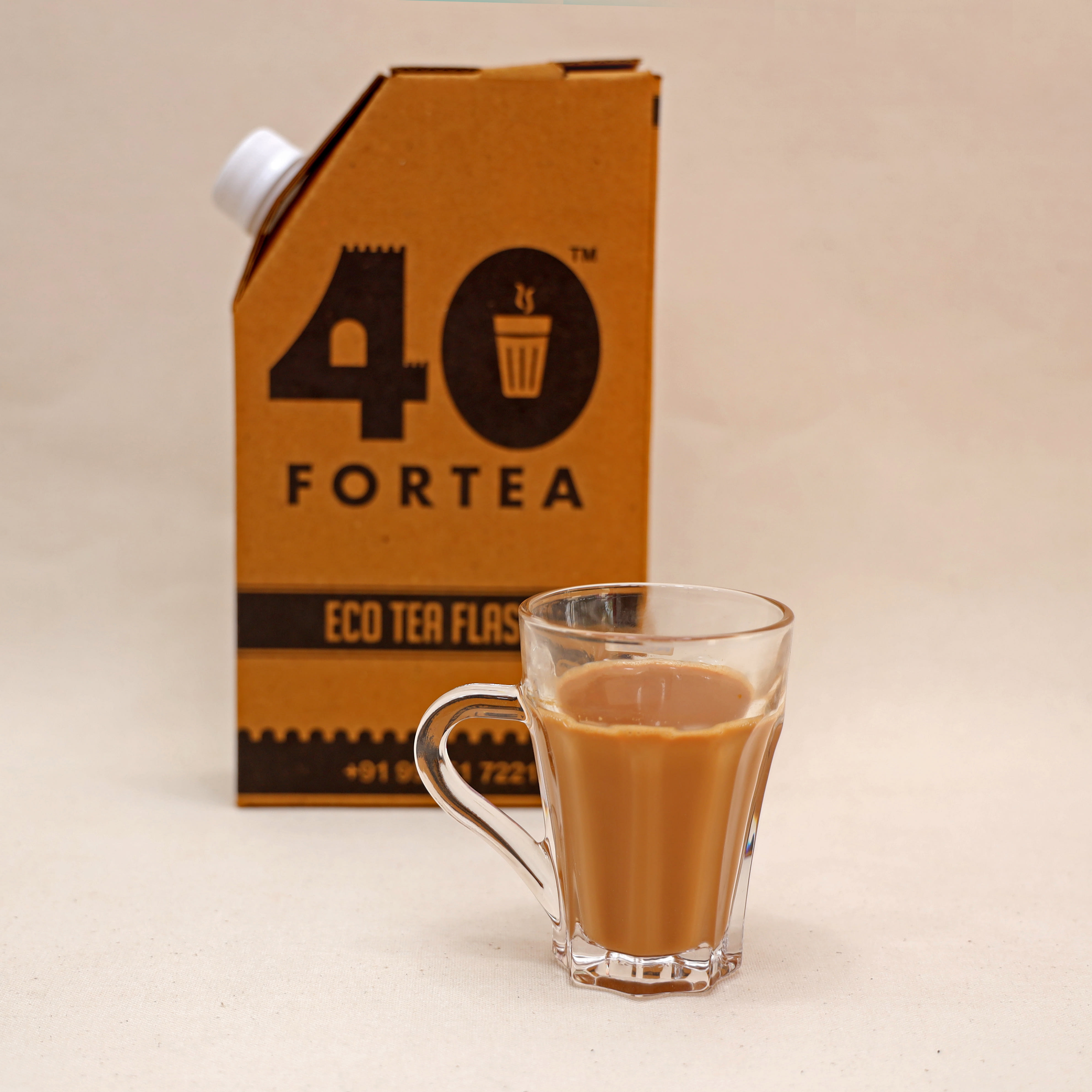 Fortea - Logo