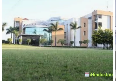 Forte Institute of Technology - Logo