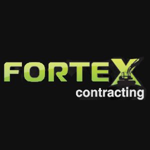 Fortex Contracting Ltd. - Logo