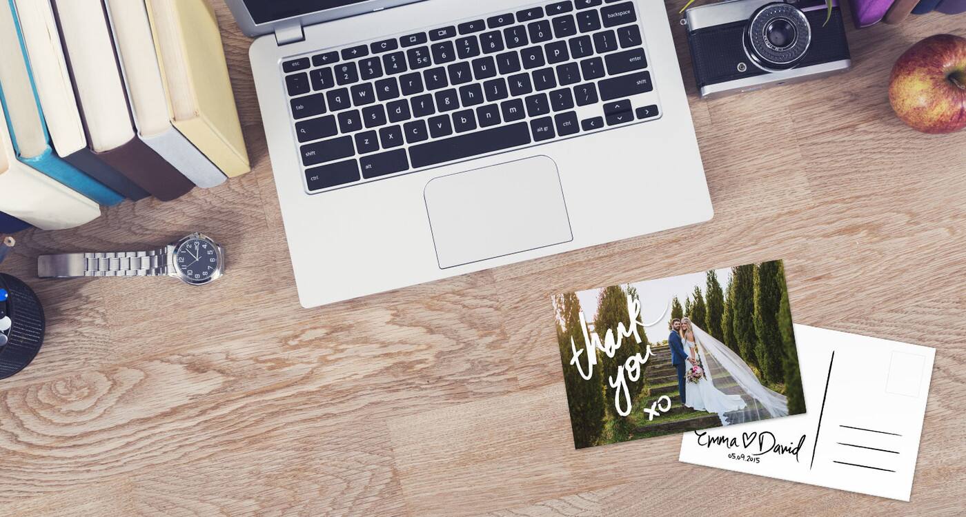 For the Love of Stationery - Logo