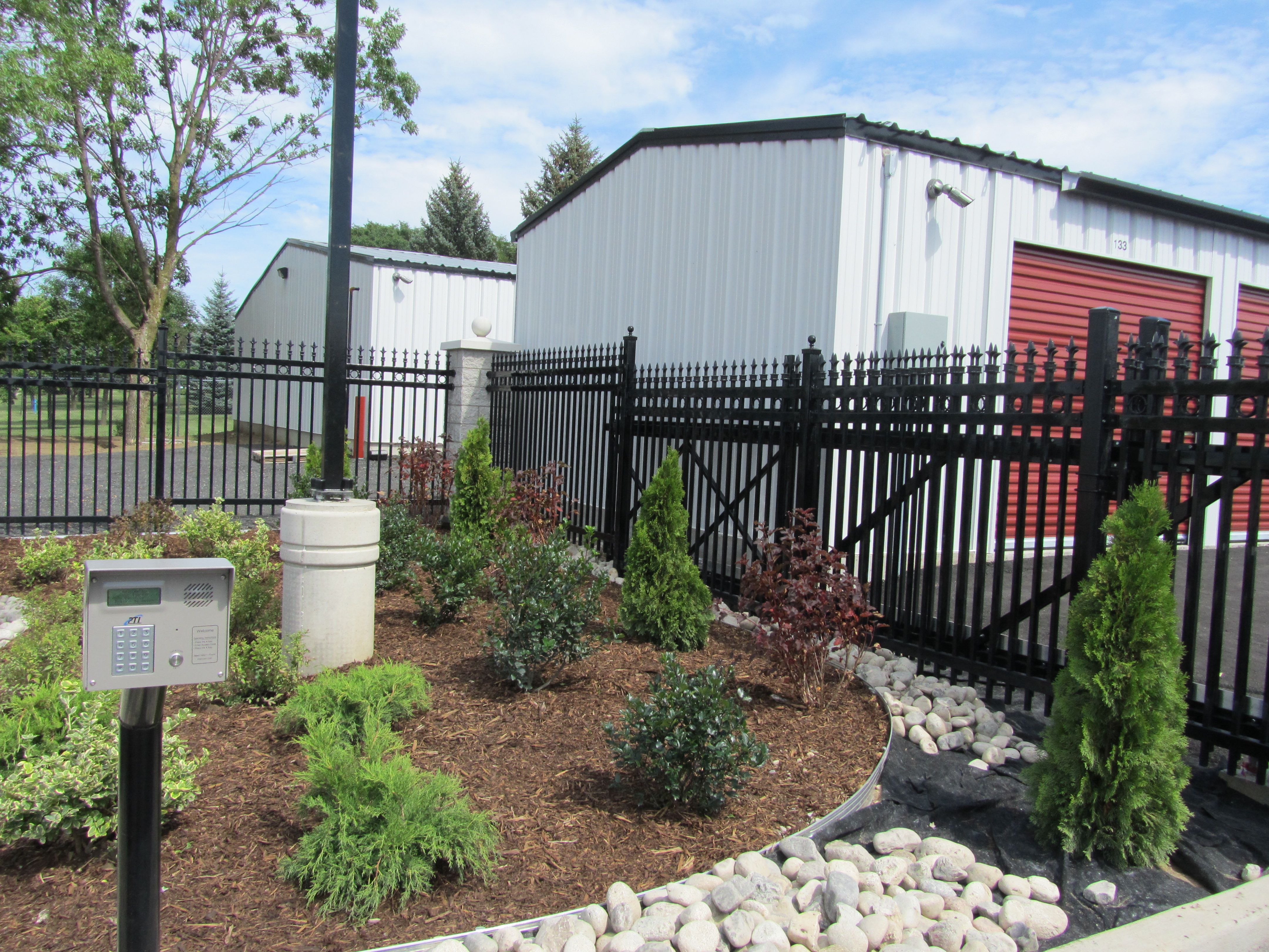 Fort Henry Self Storage - Cover photo