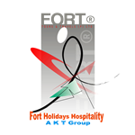 Fort Holidays Hospitality Tours Travels 137588 - Logo