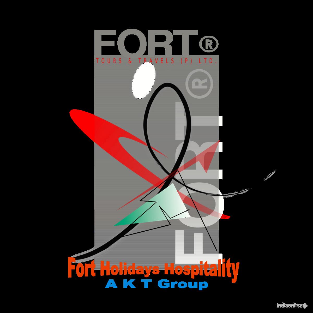 Fort Holidays Hospitality Tours Travels 137588 - Cover photo