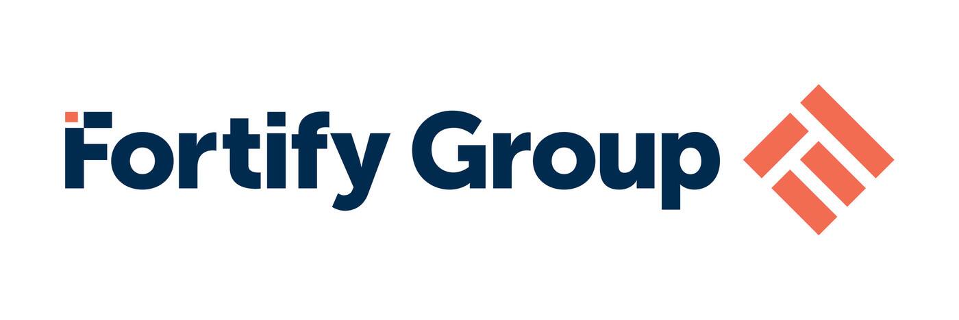 Fortify Group - Cover photo