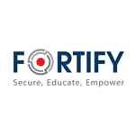 Fortify India Com - Logo