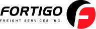 Fortigo Freight Services - Logo