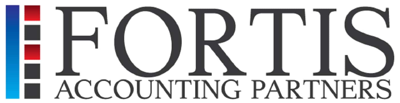 Fortis Accounting Partners - Logo