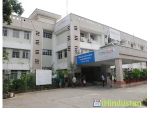 Fortis Escorts Hospital - Logo