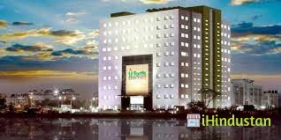 Fortis Hospital and kidney Institute, Rash Behari, Kolk - Logo