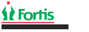 Fortis Institute of Nursing (FIN) - Logo