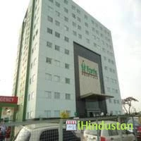 Fortis Medical Centre, Kolkata - Logo