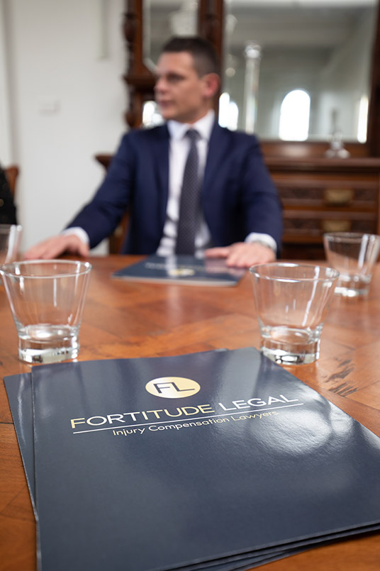 Fortitude Legal Bendigo - Cover photo