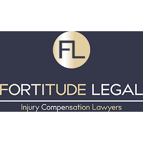 Fortitude Legal Ballarat - Logo