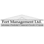 Fort Management Ltd - Logo