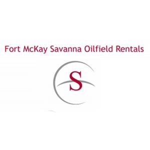Fort Mckay Savanna Oilfield Rentals - Logo
