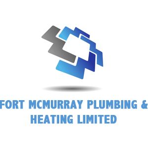 Fort McMurray Plumbing &a; Heating Limited - Logo