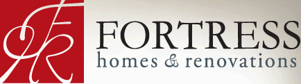 Fortress Homes &a; Renovations - Logo