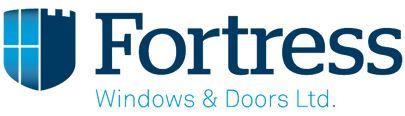 Fortress Windows and Doors Limited - Logo