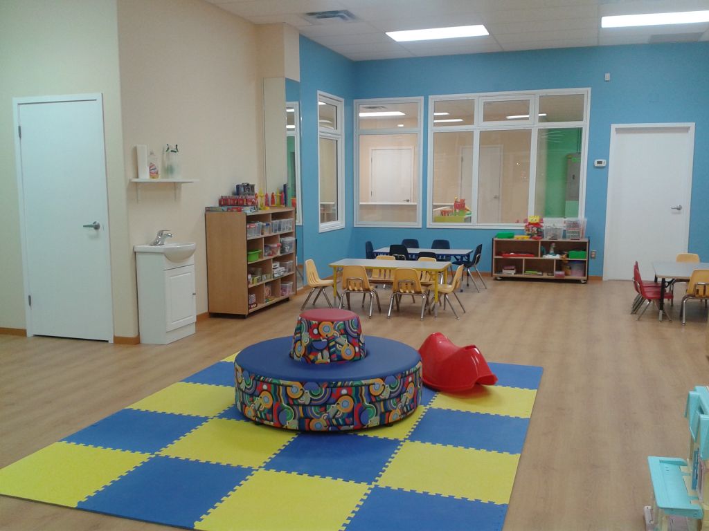 Fort Road Day Care - Cover photo