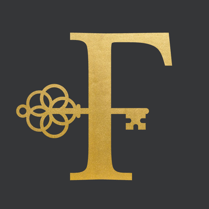 Fortuna Villa - Logo