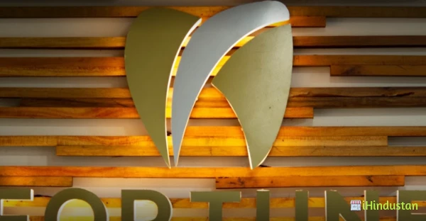 Fortune Dental - Logo