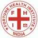 Fortune Health Institute - Logo