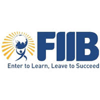 Fortune Institute of International Business (FIIB) - Logo