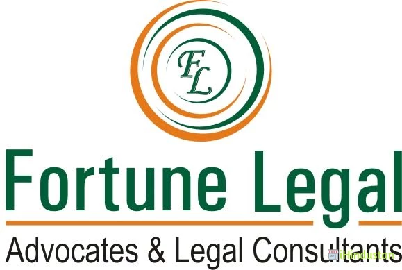 FortuneLegal - Logo