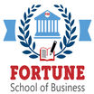 Fortune School of Business (FSB) - Logo