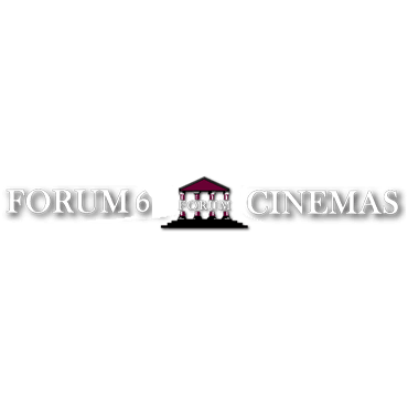 Forum 6 Cinemas - Logo