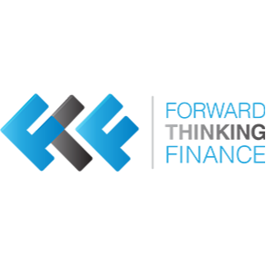 Forward Thinking Finance - Logo