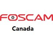 Foscam Canada - Logo