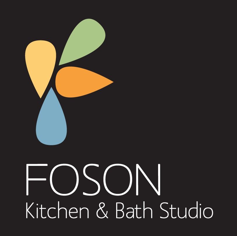 Foson Kitchen &a; Bath Studio - Logo