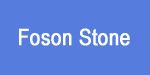 Foson Stone - Cover photo