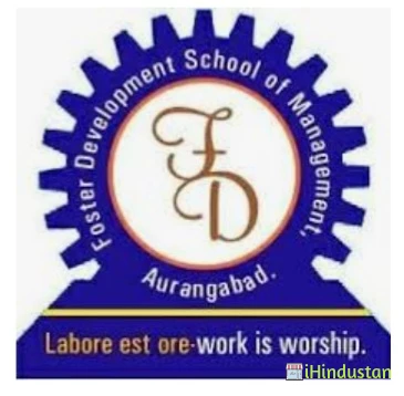 Foster Development School of Management - Logo