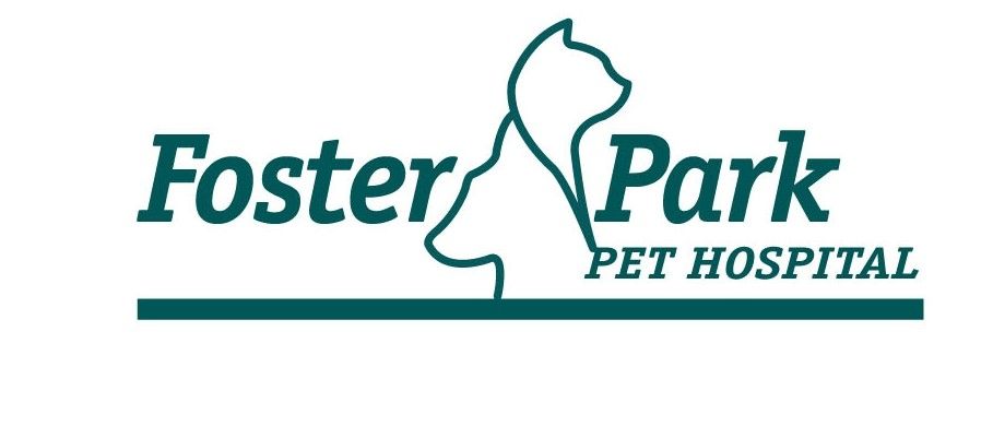 Foster Park Pet Hospital - Logo