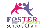 Foster Public Schools - Logo