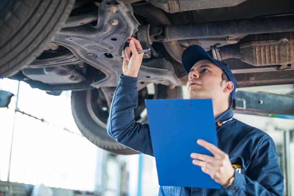 Fosters Ace Auto Repairs - Logo