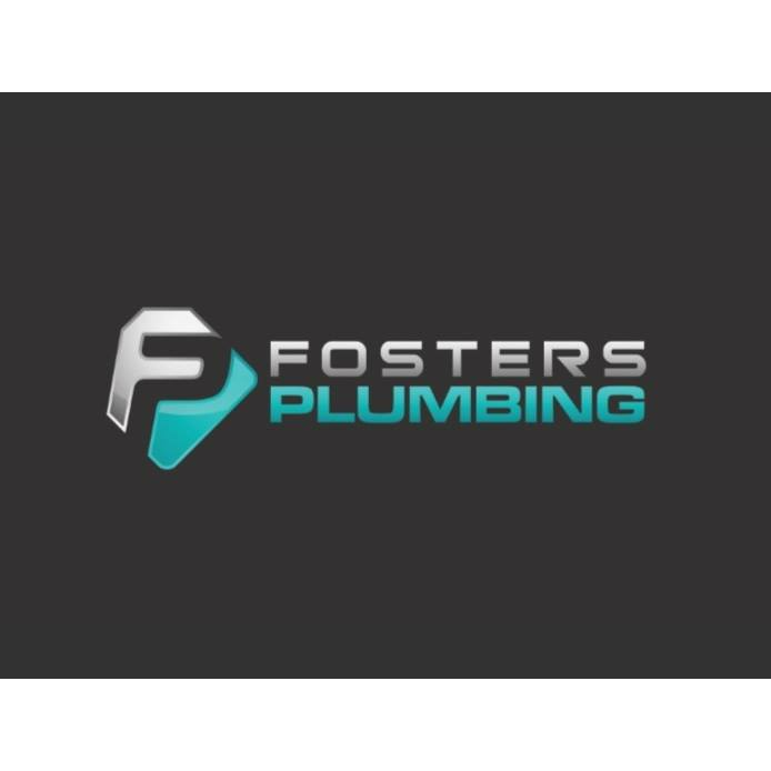 Fosters Plumbing - Logo