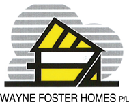 Foster Wayne Homes Pty Ltd - Logo